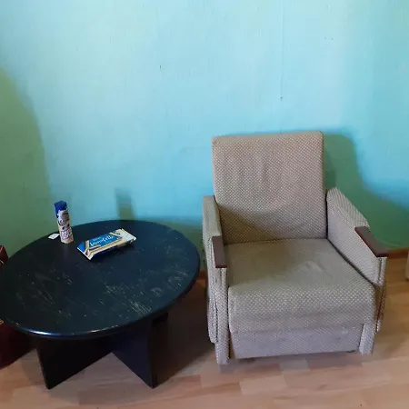 Hostal вв-хостел