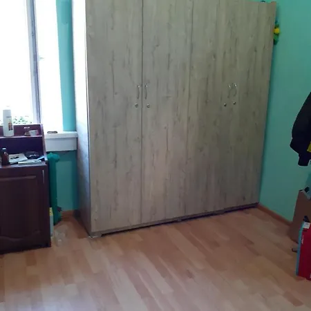 Hostal вв-хостел *