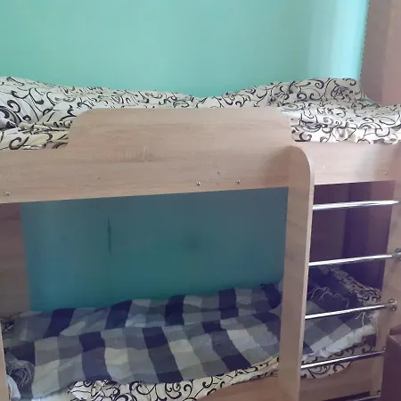 Hostal вв-хостел