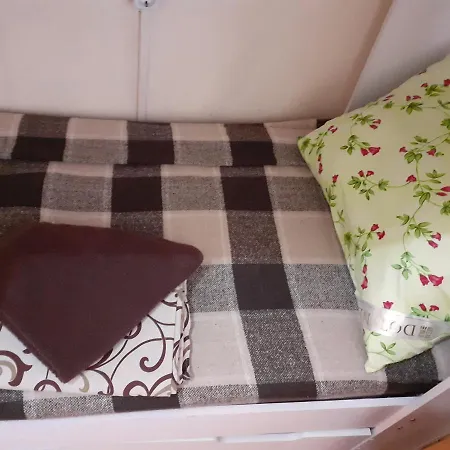 Hostal вв-хостел *