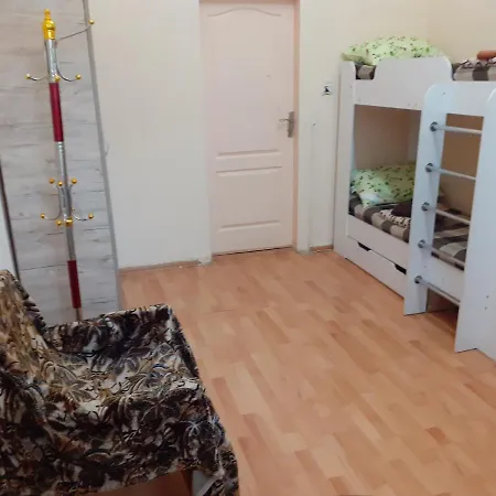вв-хостел Hostal Kiev