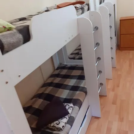 вв-хостел