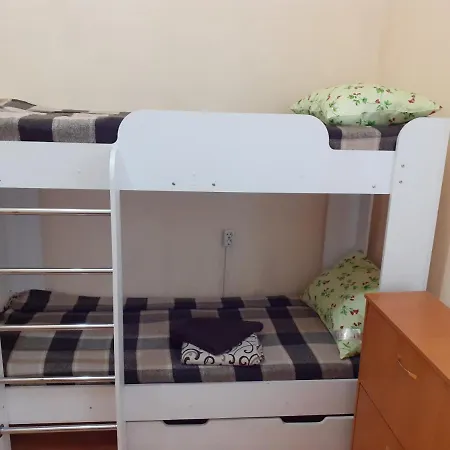 Hostal вв-хостел