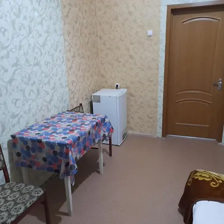 Hostal вв-хостел Kiev