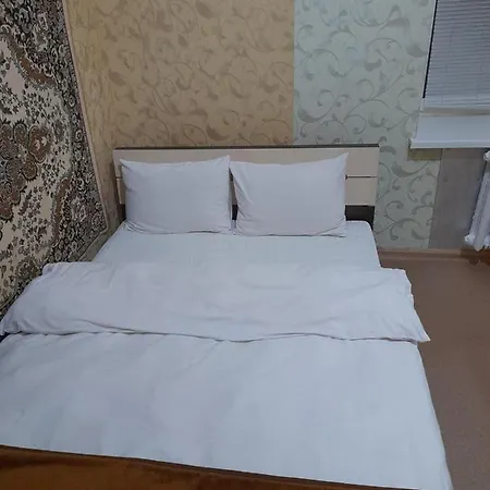Hostal вв-хостел Kiev