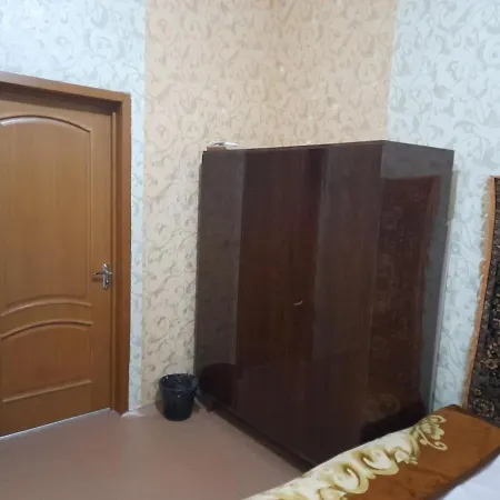 вв-хостел Hostal