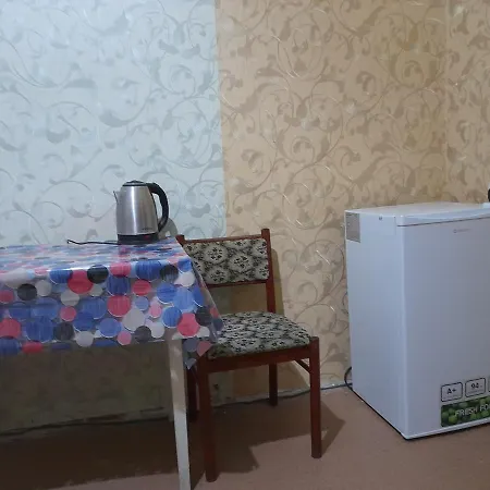 вв-хостел Vandrarhem