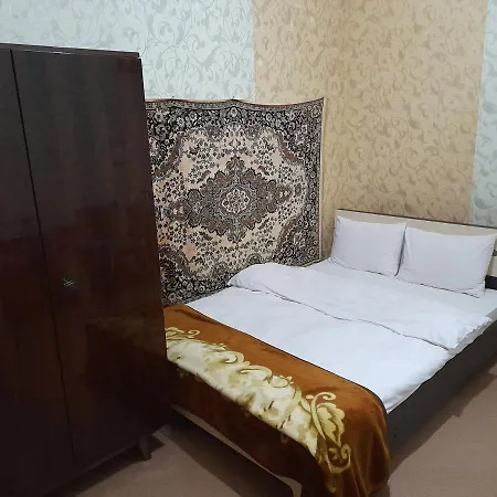Hostal вв-хостел Kiev