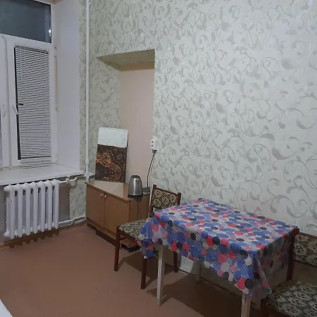 Hostal вв-хостел Kiev