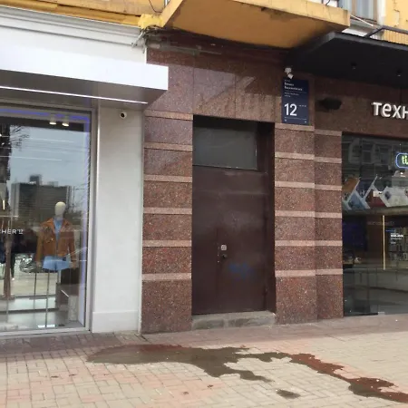вв-хостел *