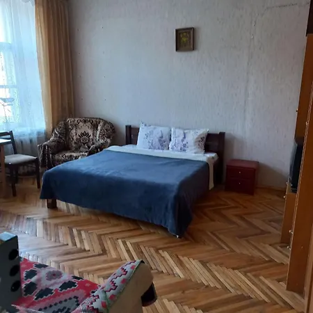 вв-хостел Kiev