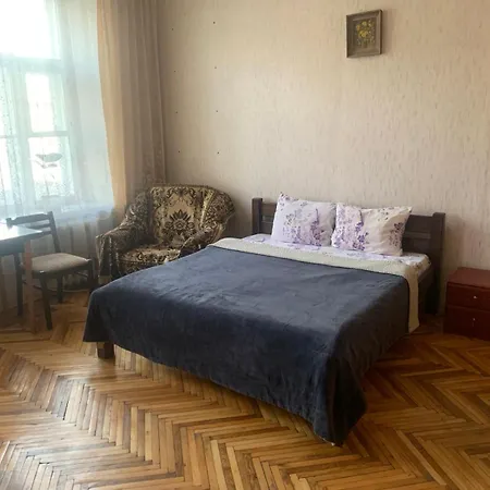 Hostal вв-хостел Kiev