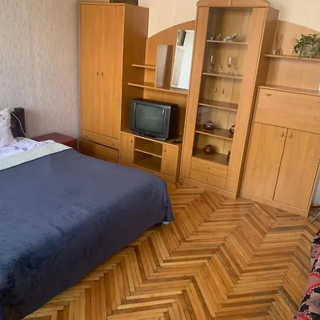 вв-хостел Kiev