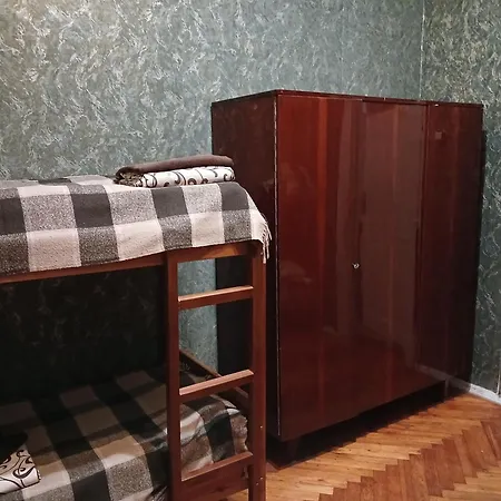 вв-хостел