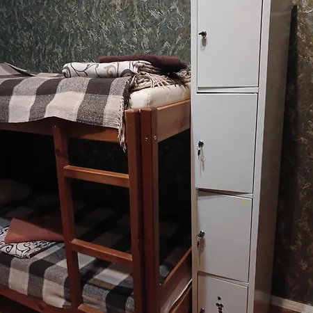 Hostal вв-хостел *