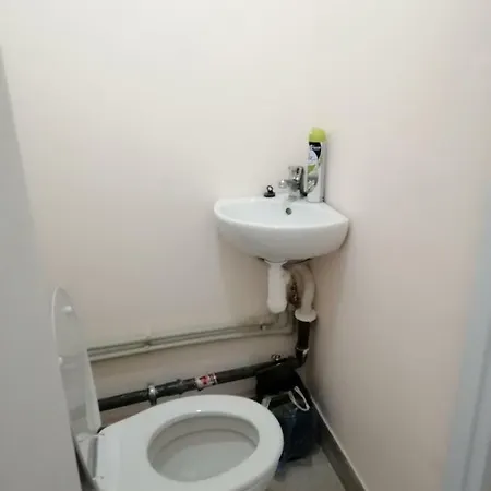 вв-хостел Kiev