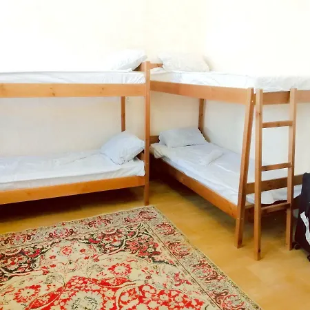 Hostal вв-хостел