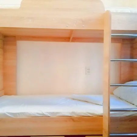 Hostal вв-хостел *