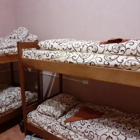 Hostal вв-хостел *