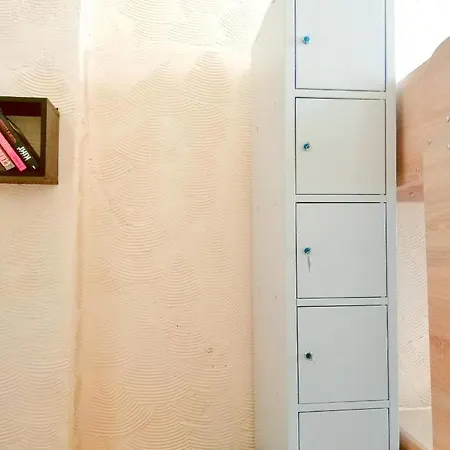 вв-хостел Hostel Kyiv