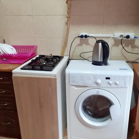 Hostal вв-хостел Kiev