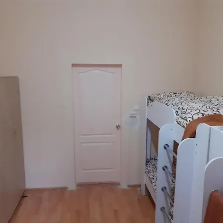 вв-хостел Hostal *